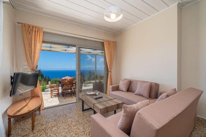 Image No.18-Villa de 3 chambres à vendre à Céphalonie