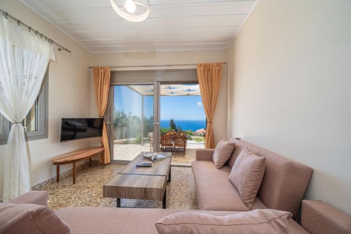 Image No.20-Villa de 3 chambres à vendre à Céphalonie