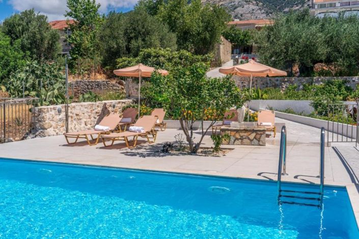 Image No.7-Villa de 3 chambres à vendre à Céphalonie