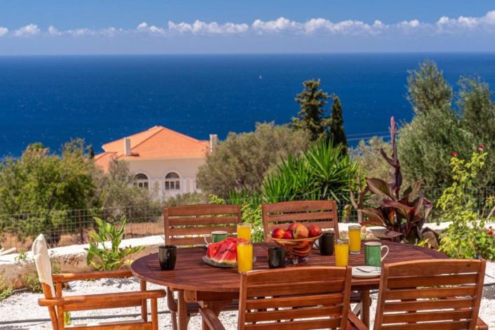 Image No.9-Villa de 3 chambres à vendre à Céphalonie