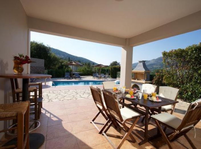 Image No.19-Villa de 2 chambres à vendre à Céphalonie