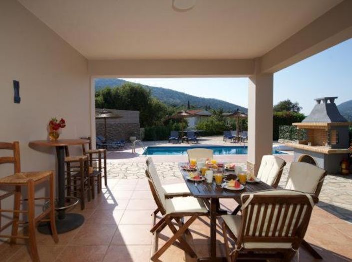 Image No.20-Villa de 2 chambres à vendre à Céphalonie