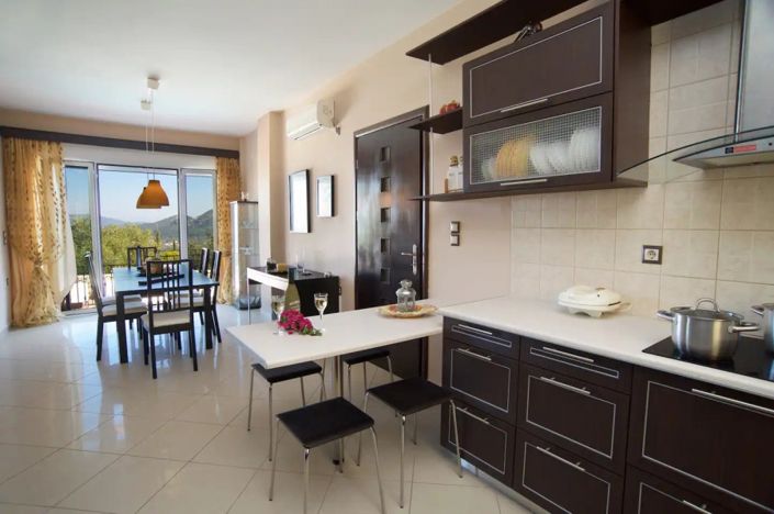 Image No.10-Villa de 3 chambres à vendre à Céphalonie