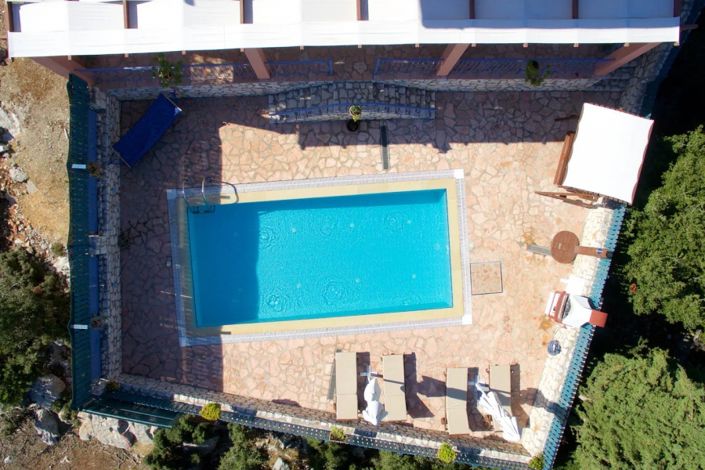 Image No.11-Villa de 3 chambres à vendre à Céphalonie