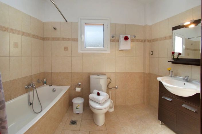 Image No.13-Villa de 3 chambres à vendre à Céphalonie