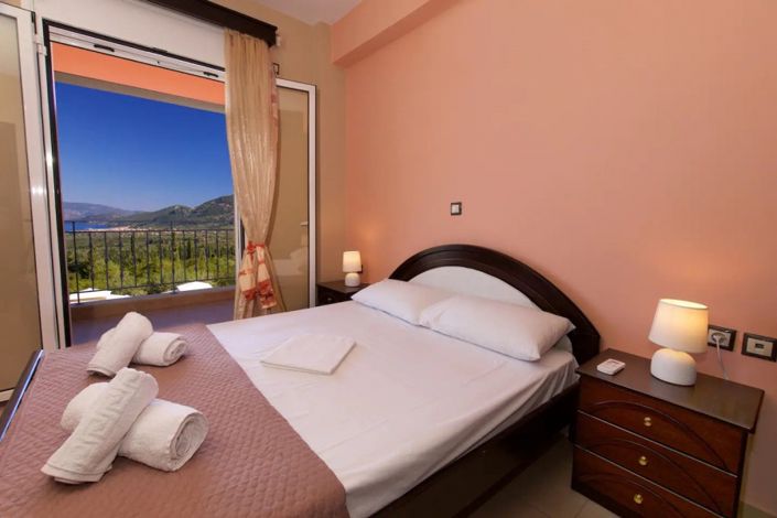 Image No.15-Villa de 3 chambres à vendre à Céphalonie