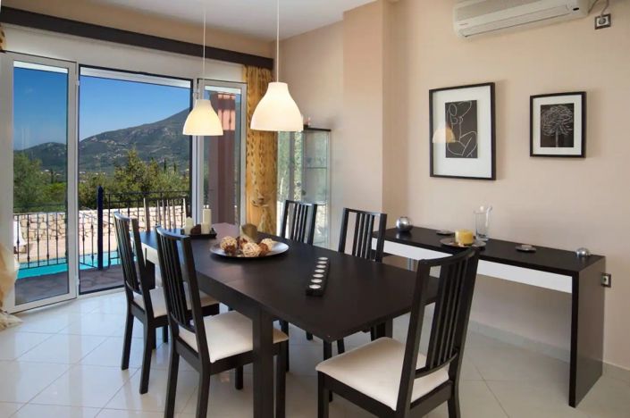 Image No.16-Villa de 3 chambres à vendre à Céphalonie