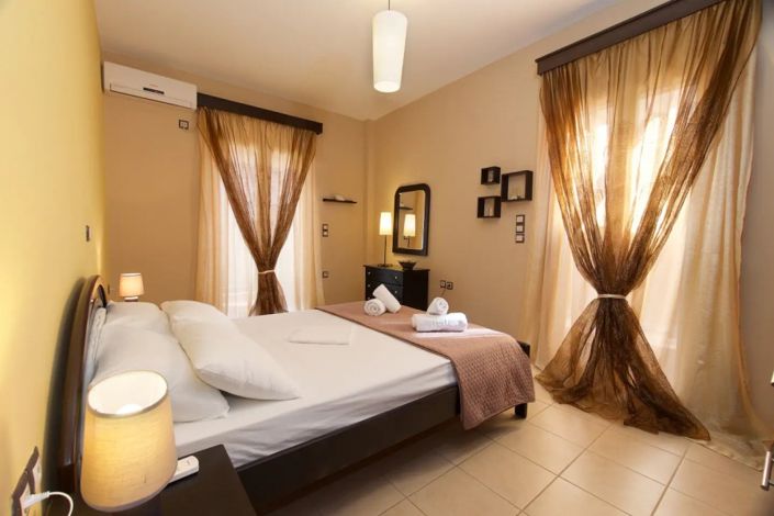 Image No.5-Villa de 3 chambres à vendre à Céphalonie