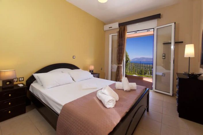 Image No.6-Villa de 3 chambres à vendre à Céphalonie