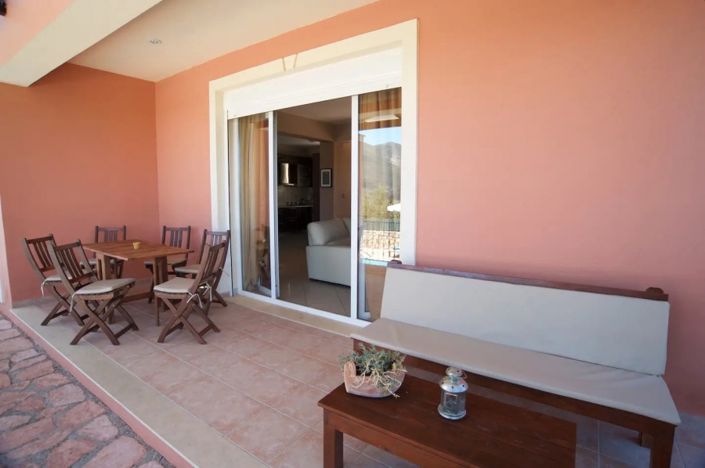 Image No.7-Villa de 3 chambres à vendre à Céphalonie