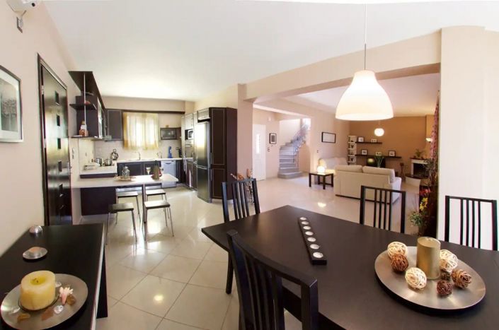 Image No.9-Villa de 3 chambres à vendre à Céphalonie