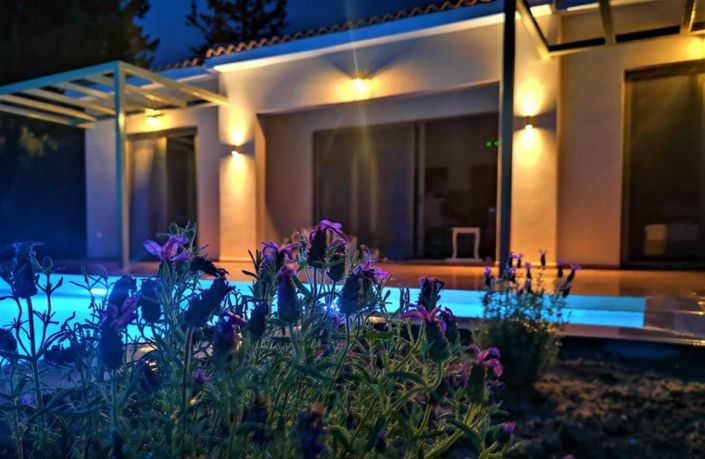 Image No.11-Villa de 2 chambres à vendre à Céphalonie