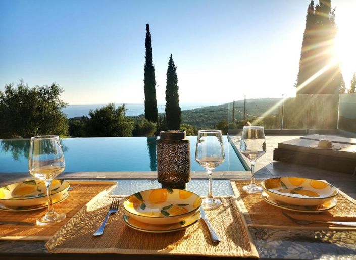 Image No.13-Villa de 2 chambres à vendre à Céphalonie