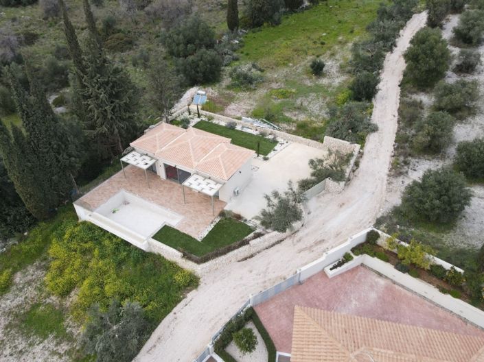 Image No.2-Villa de 2 chambres à vendre à Céphalonie