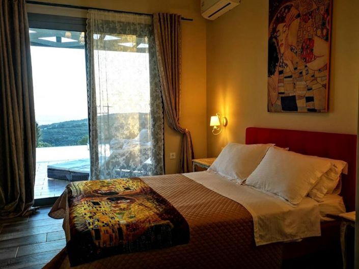 Image No.20-Villa de 2 chambres à vendre à Céphalonie