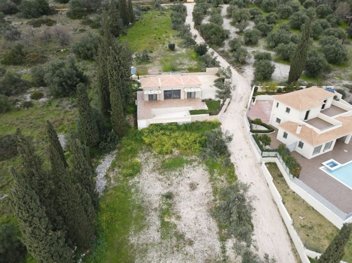 Image No.3-Villa de 2 chambres à vendre à Céphalonie