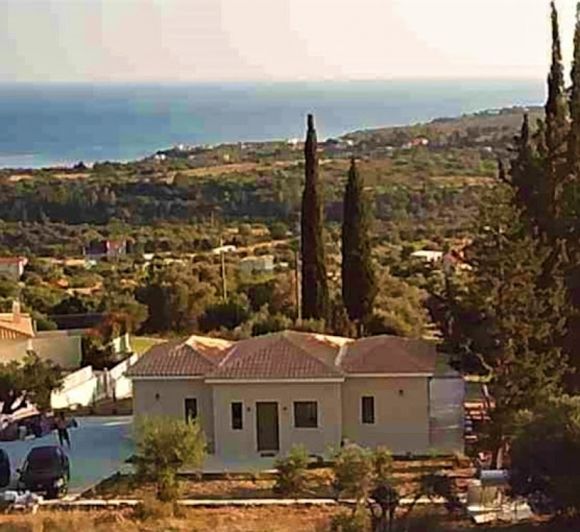 Image No.4-Villa de 2 chambres à vendre à Céphalonie