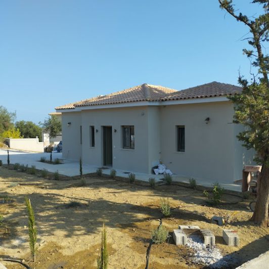 Image No.8-Villa de 2 chambres à vendre à Céphalonie