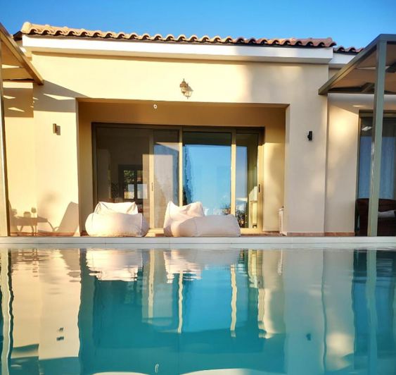 Image No.9-Villa de 2 chambres à vendre à Céphalonie