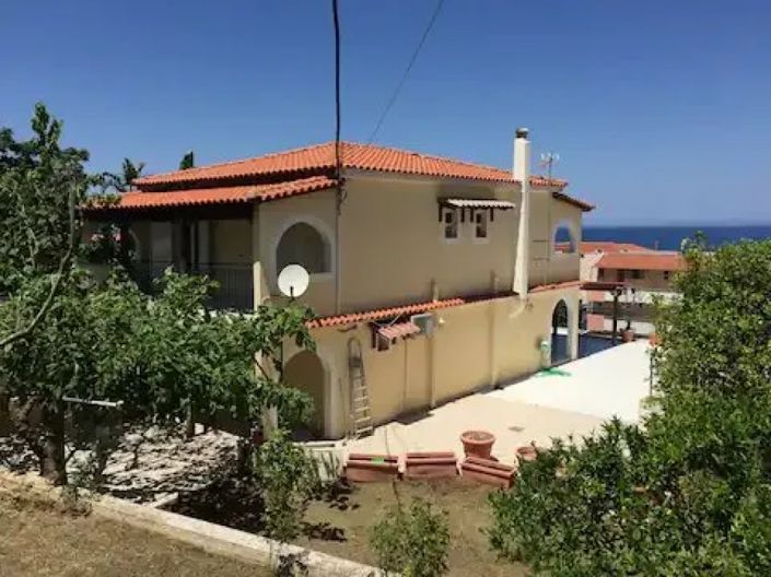 Image No.17-Villa de 3 chambres à vendre à Céphalonie