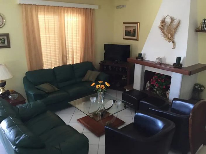 Image No.3-Villa de 3 chambres à vendre à Céphalonie