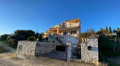 1 - Kefalonia, House
