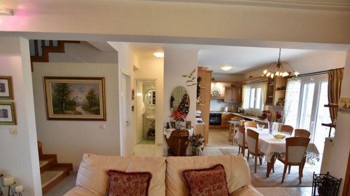 Image No.11-Maison de 4 chambres à vendre à Céphalonie