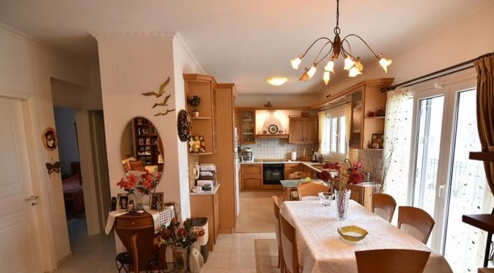 Image No.12-Maison de 4 chambres à vendre à Céphalonie