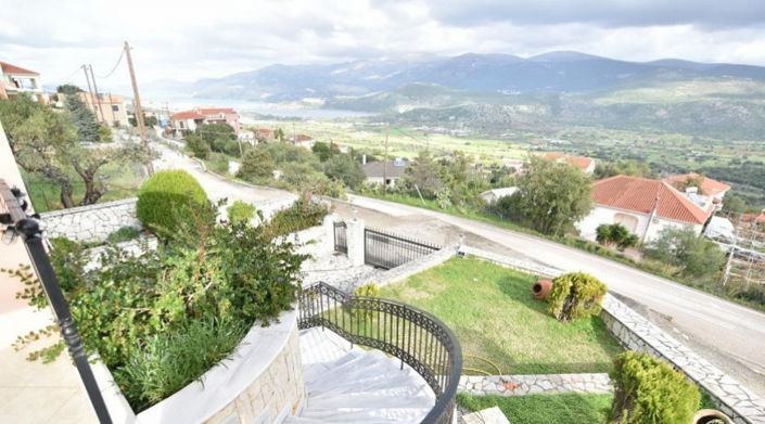 Image No.8-Maison de 4 chambres à vendre à Céphalonie