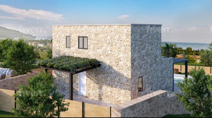 Image No.11-Villa de 3 chambres à vendre à Céphalonie