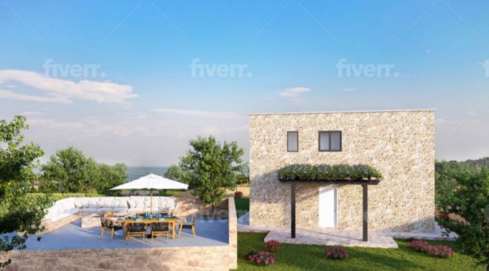 Image No.14-Villa de 3 chambres à vendre à Céphalonie