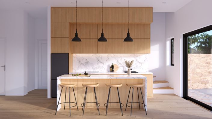 Image No.8-Villa de 3 chambres à vendre à Céphalonie