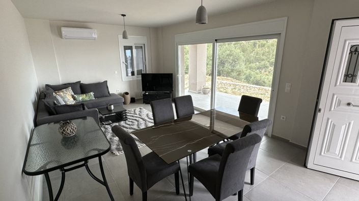 Image No.6-Maison de 4 chambres à vendre à Céphalonie