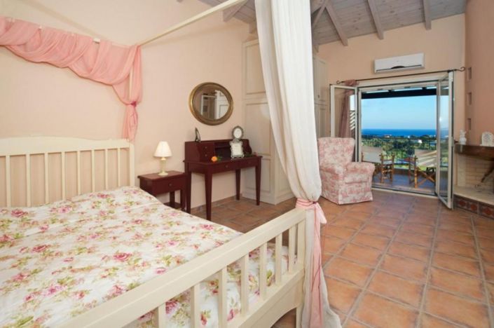 Image No.10-Villa de 3 chambres à vendre à Céphalonie