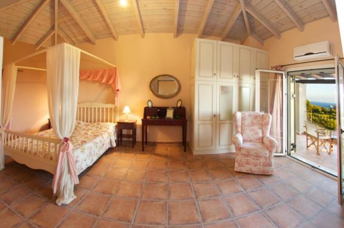 Image No.15-Villa de 3 chambres à vendre à Céphalonie