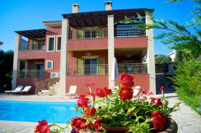 Image No.16-Villa de 3 chambres à vendre à Céphalonie