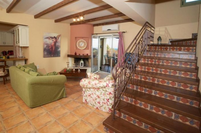 Image No.6-Villa de 3 chambres à vendre à Céphalonie