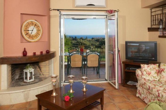 Image No.9-Villa de 3 chambres à vendre à Céphalonie