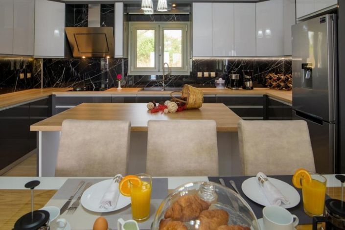 Image No.11-Villa de 4 chambres à vendre à Céphalonie