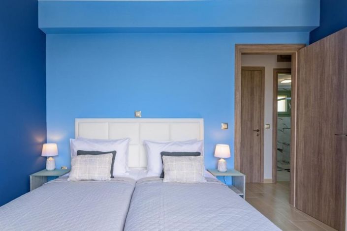 Image No.13-Villa de 4 chambres à vendre à Céphalonie