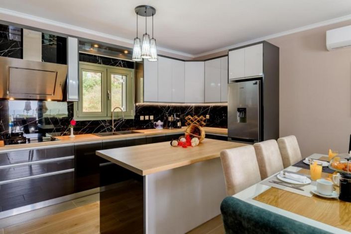 Image No.3-Villa de 4 chambres à vendre à Céphalonie