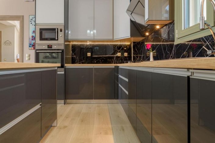 Image No.4-Villa de 4 chambres à vendre à Céphalonie