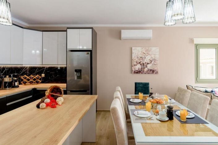 Image No.6-Villa de 4 chambres à vendre à Céphalonie