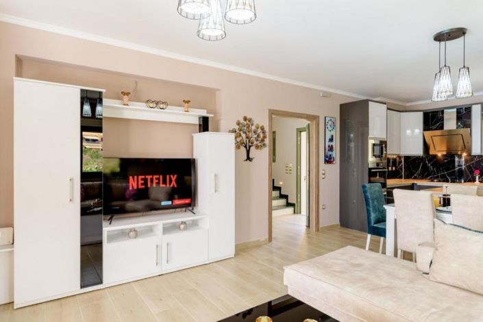 Image No.7-Villa de 4 chambres à vendre à Céphalonie