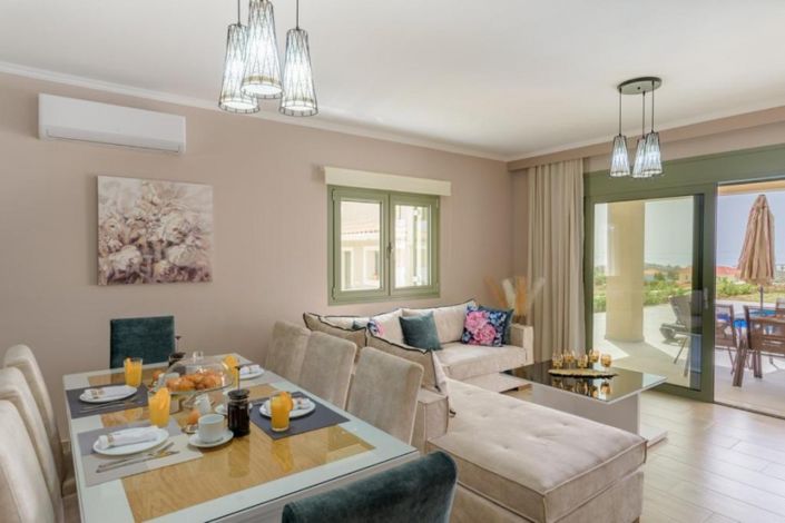 Image No.8-Villa de 4 chambres à vendre à Céphalonie