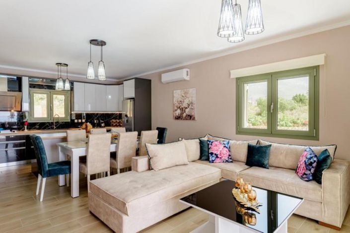 Image No.9-Villa de 4 chambres à vendre à Céphalonie