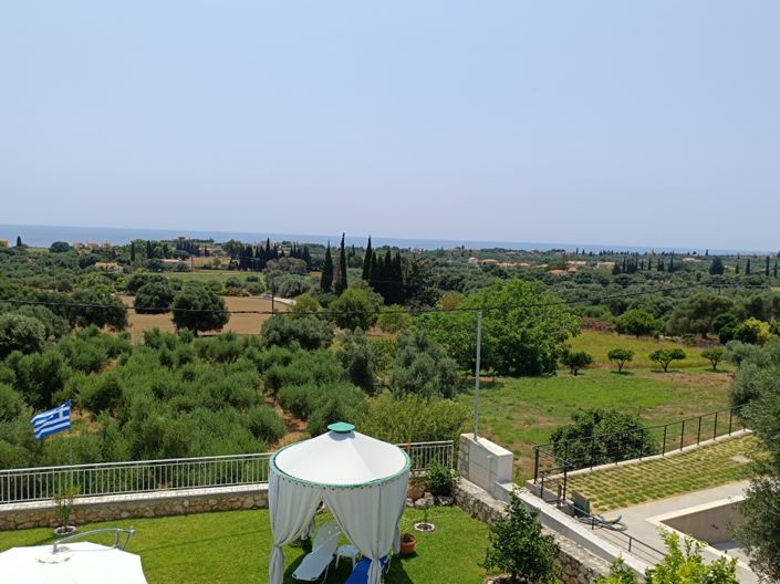 Image No.10-Villa de 5 chambres à vendre à Céphalonie