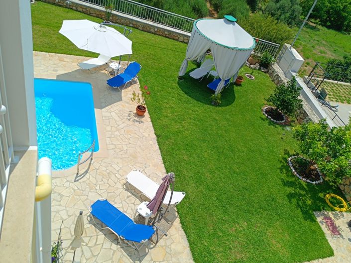 Image No.11-Villa de 5 chambres à vendre à Céphalonie