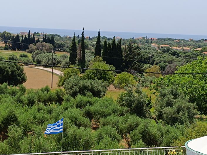 Image No.12-Villa de 5 chambres à vendre à Céphalonie