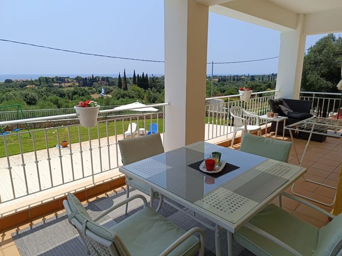 Image No.15-Villa de 5 chambres à vendre à Céphalonie